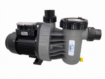 Aqua Technix Vario Plus OKU Filterpumpe 230V / bis 0,65kW / bis 16m³/h