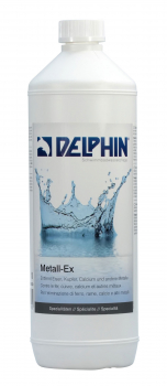 Delphin Metall Ex