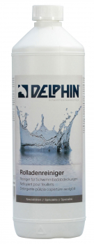 Delphin Rollladenreiniger