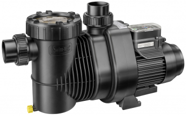 Swim Tec Super Pump Premium Eco Pro Filterpumpe 230V / bis 1,05kW / bis 26m³/h